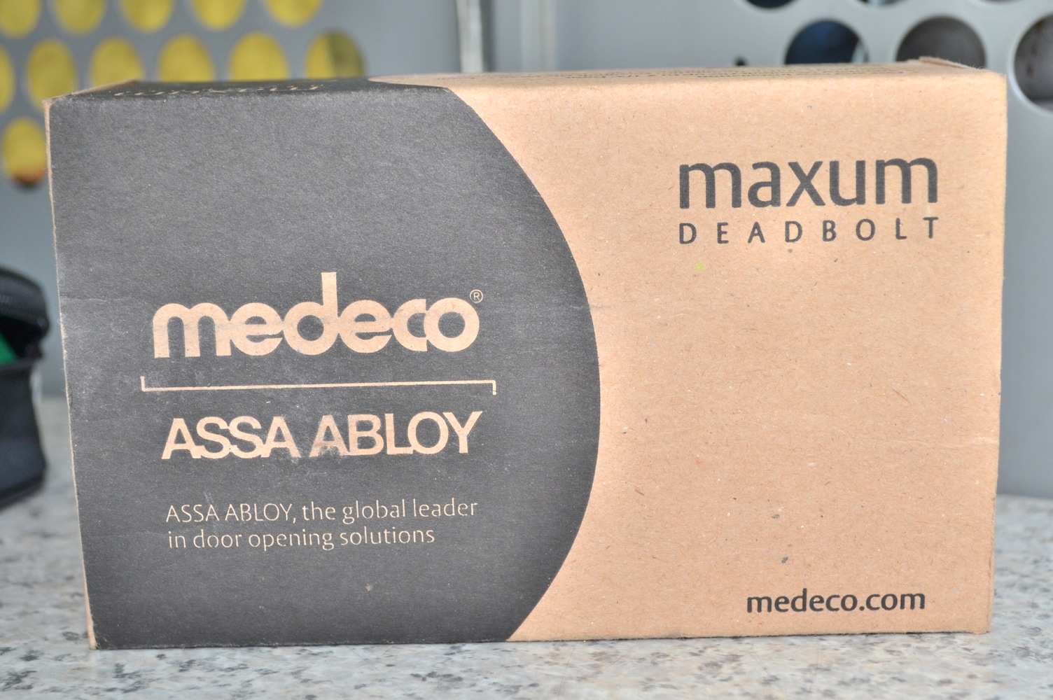 Projects by Fast Action Locksmith