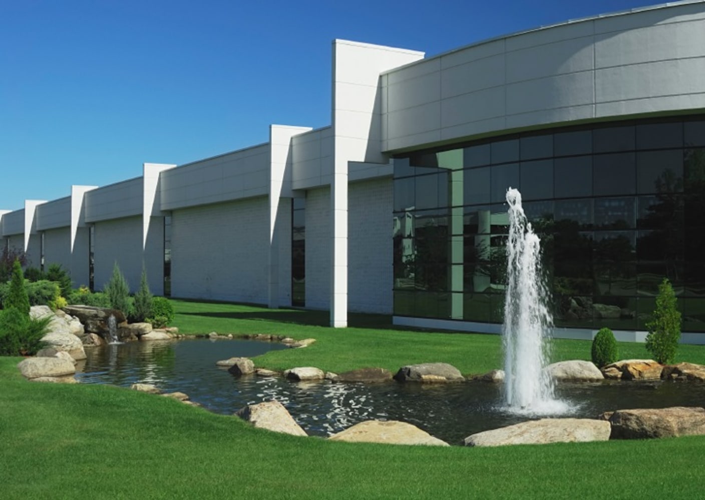 Photo(s) from New West Landscape Management Inc