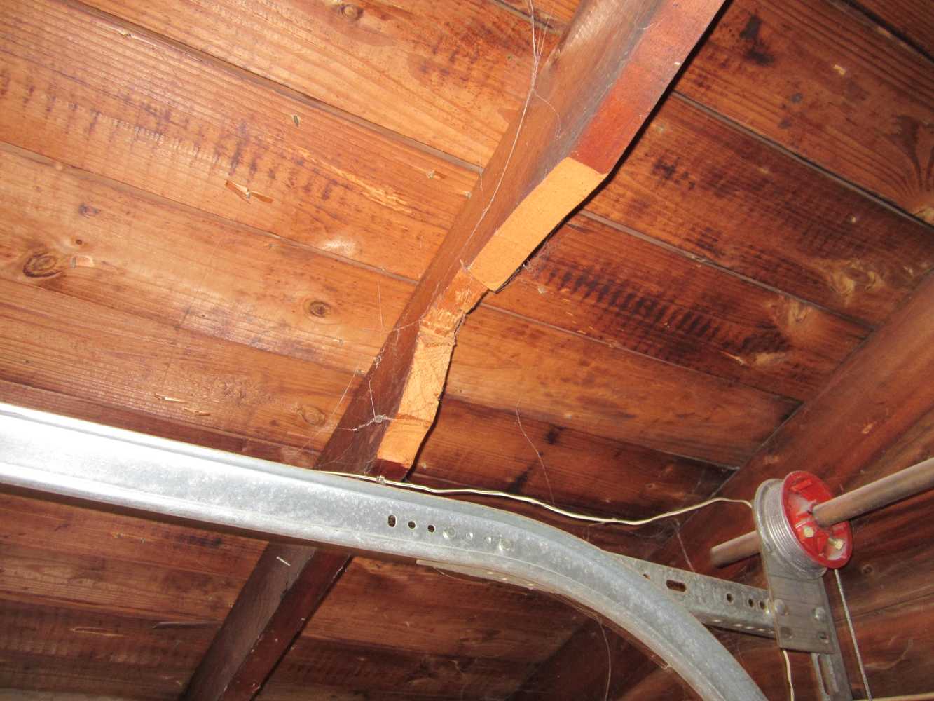 Photo(s) from Discovery Inspection Services