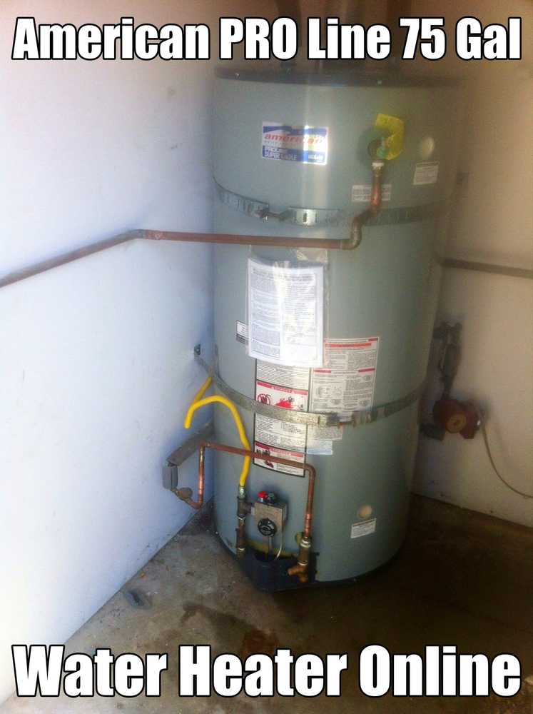 Photo(s) from Water Heater Online