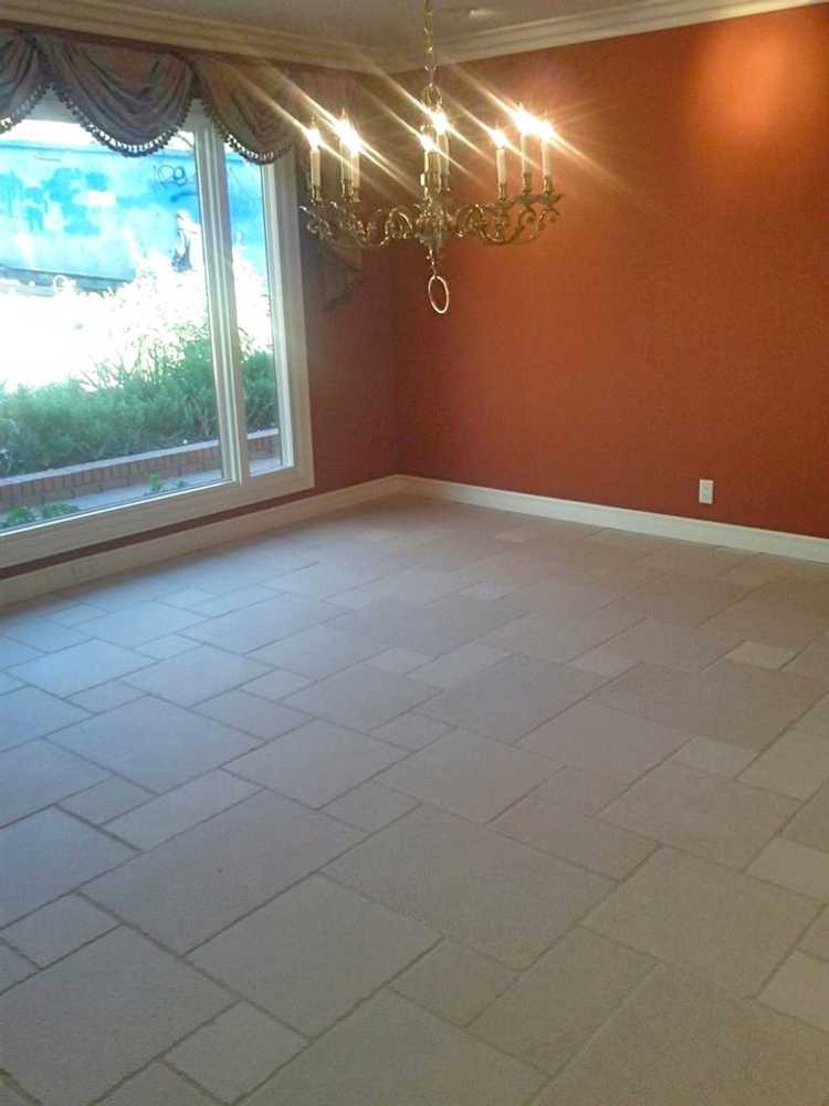 Batt Brothers Tile Inc Project