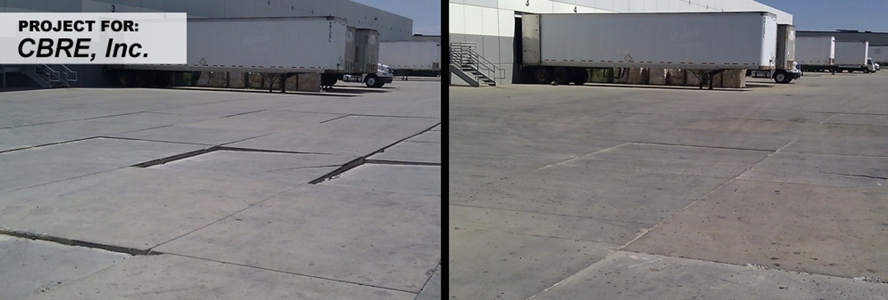 Photo(s) from Lift-Up Concrete Lifting Llc