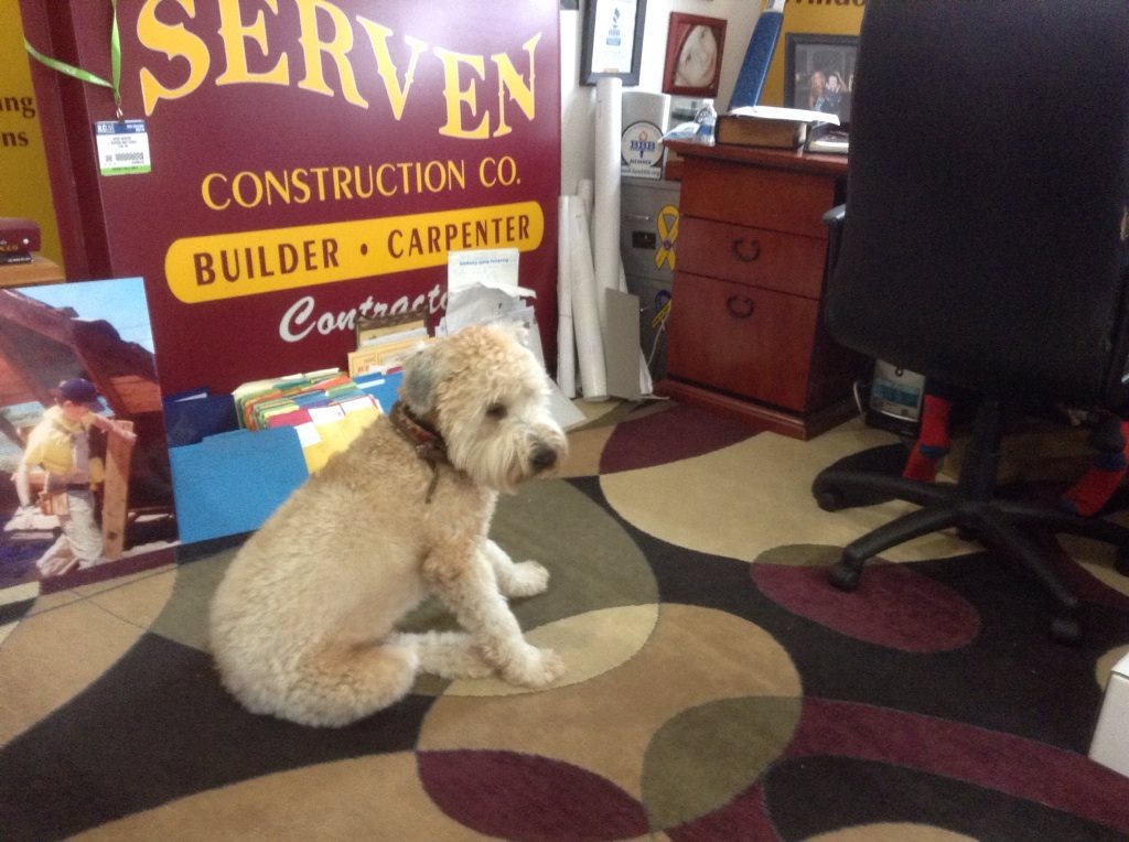 J.Serven an Son Construction Company