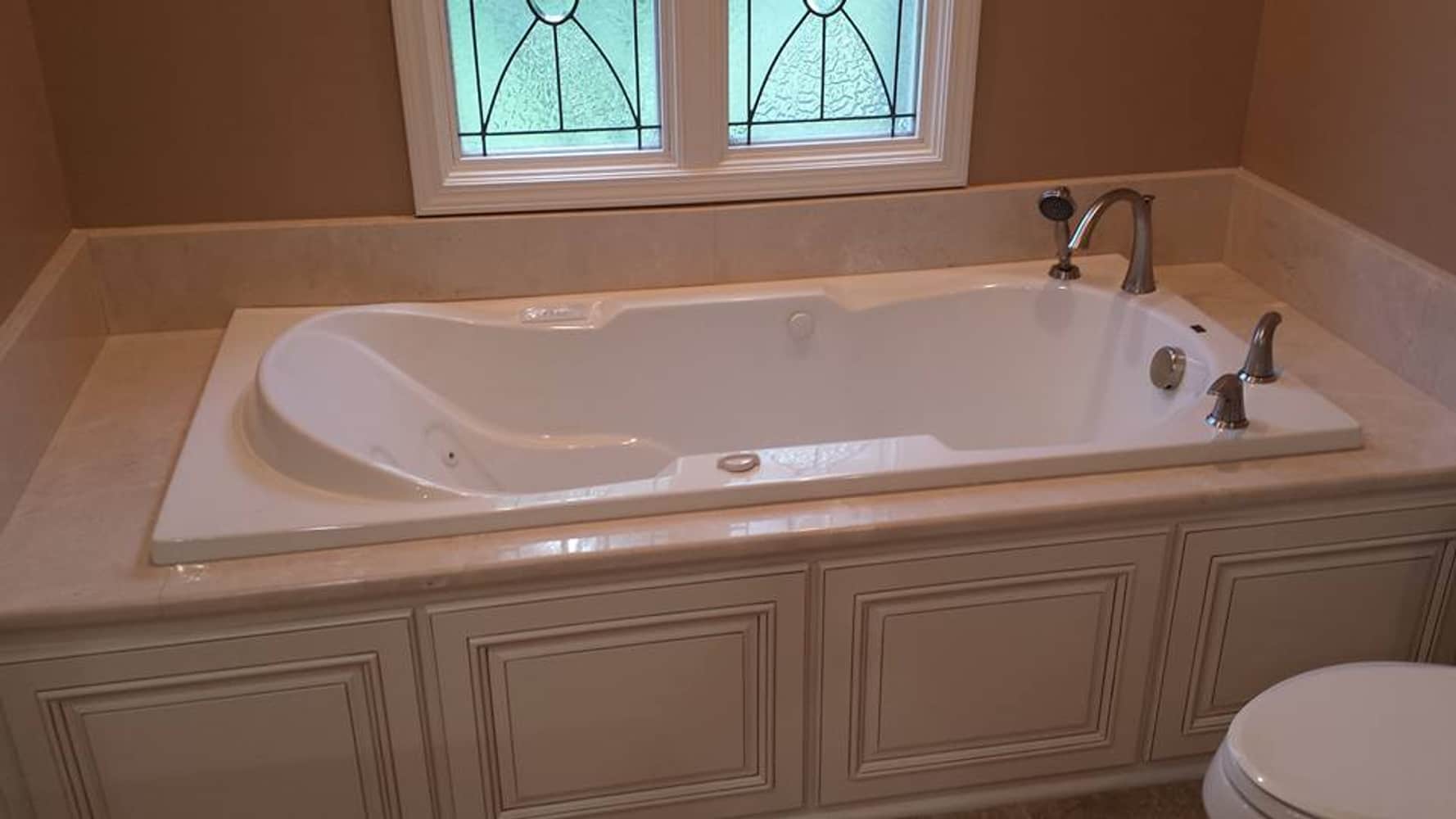 Various Renovation Projects