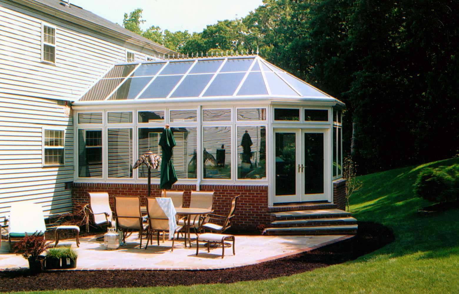 Photo(s) from Maryland Sunrooms