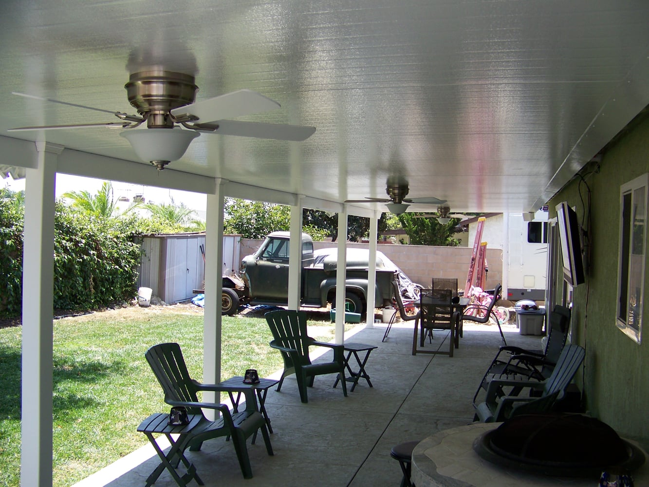 Photo(s) from American Heritage Construction Services