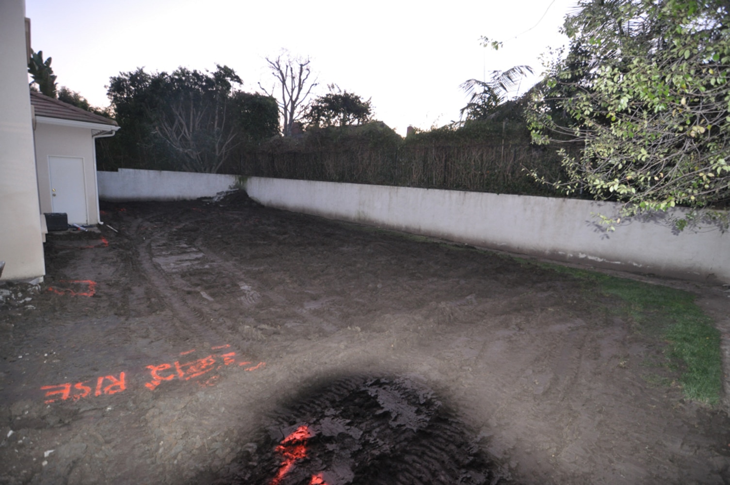 Backyard Resort In San Juan Capistrano