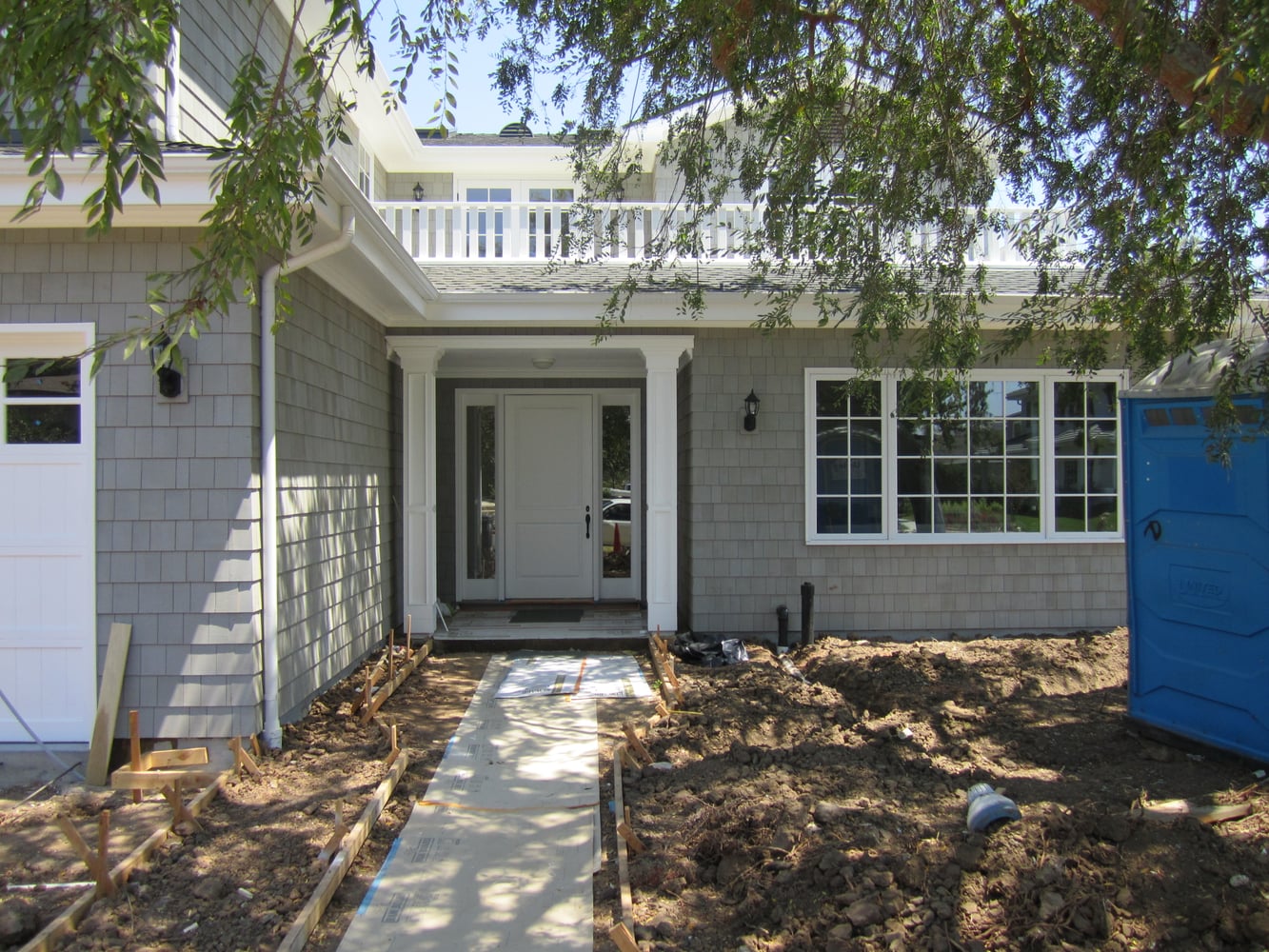 Photo(s) from Lawrence Woodcraft & Associates