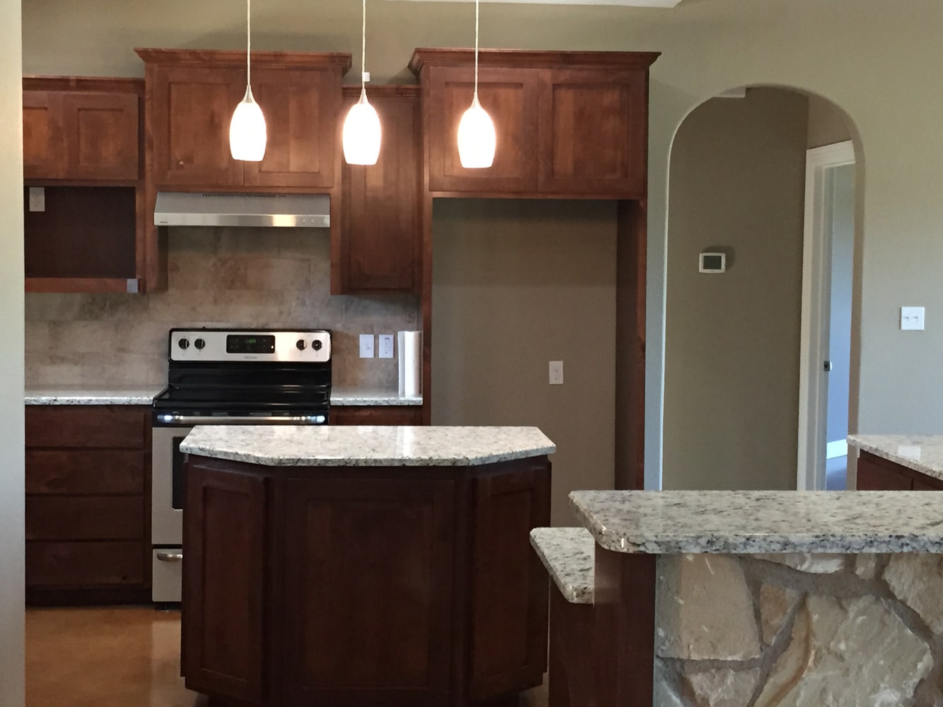 Photo(s) from S&B PROPERTIES - CUSTOM HOMES