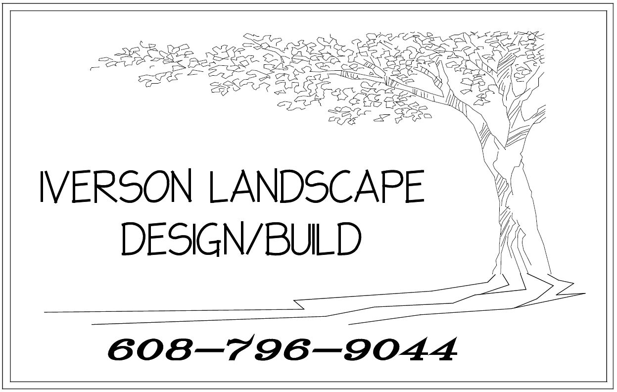 Iverson Landscape Design/build