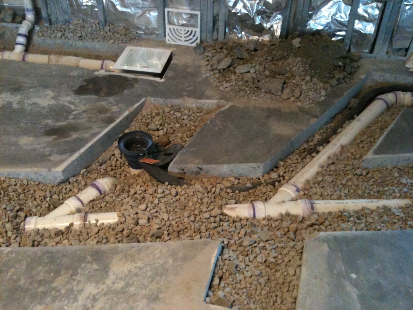 Capital Plumbing & Remodeling LLC Projects