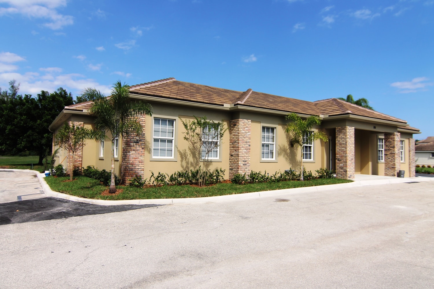 South Florida PGA Corporate Headquarters