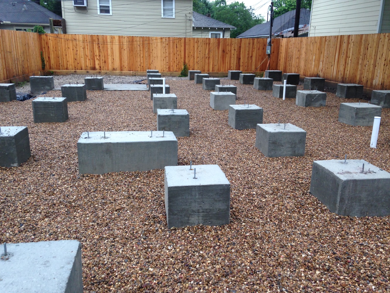Jims Construction Services