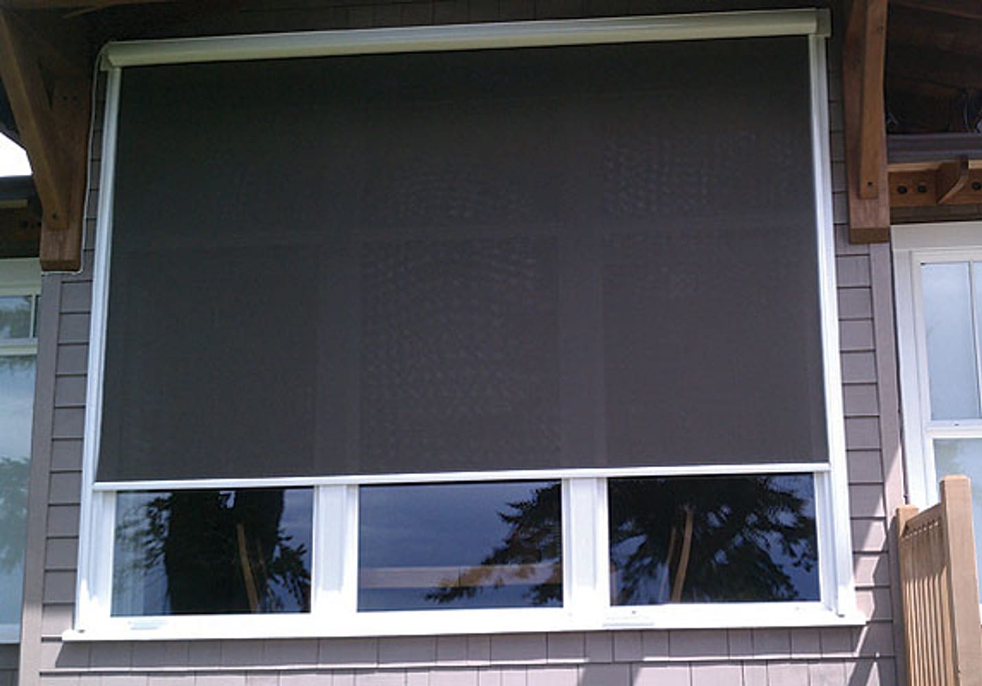 Palmetto Outdoor Spaces Project