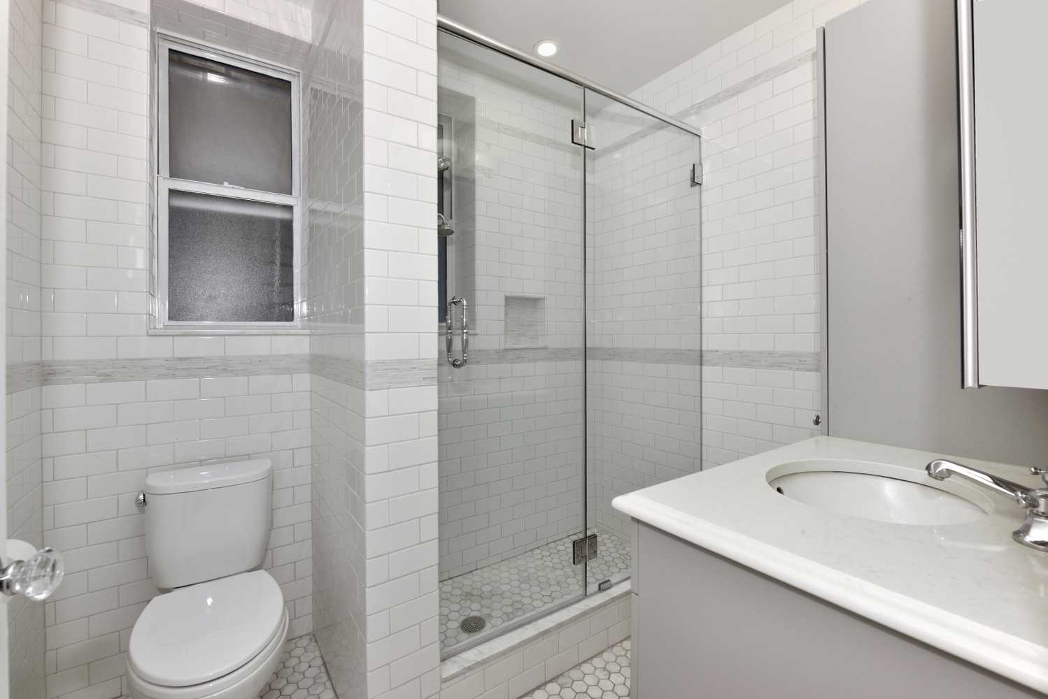 Apartment Renovation: 111 West 82nd Street