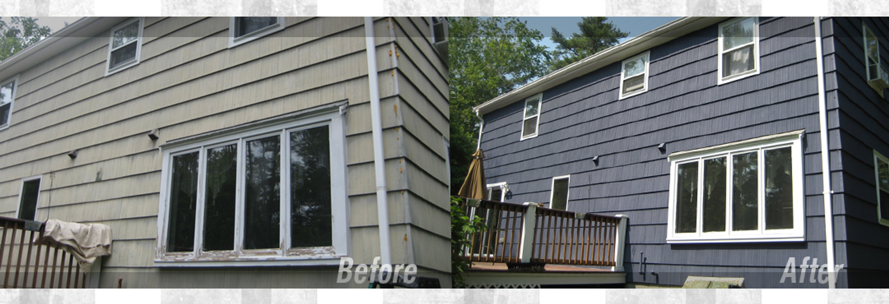 South Shore Painting Contractor