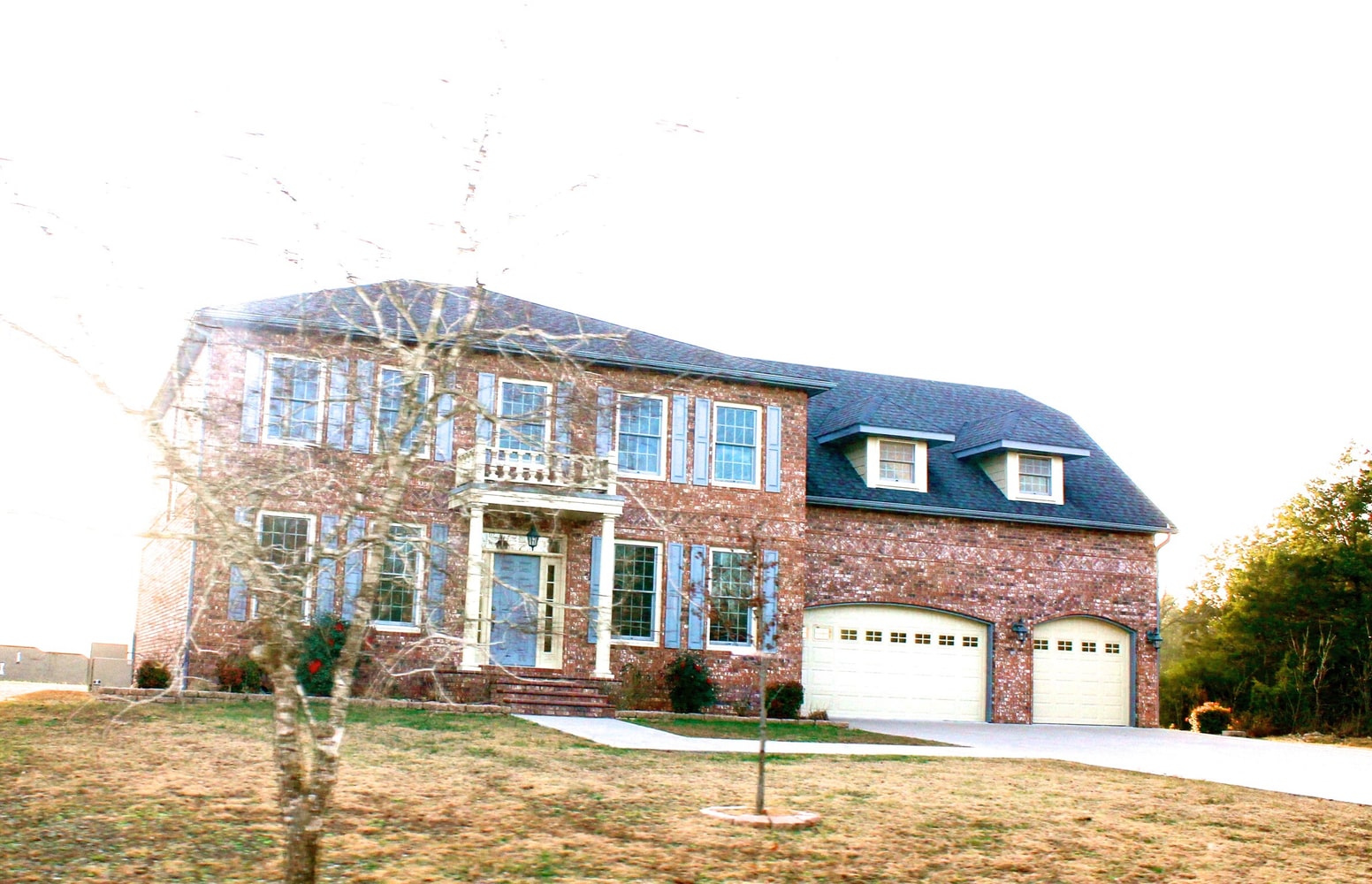 Samples and projects. 