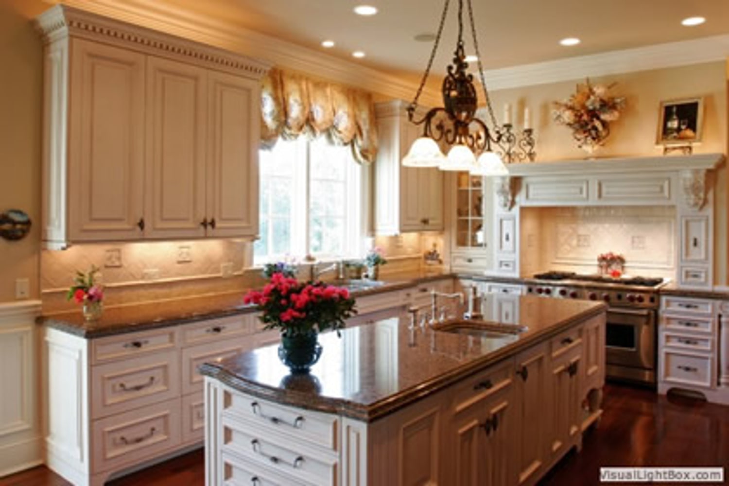 Kitchen Remodeling