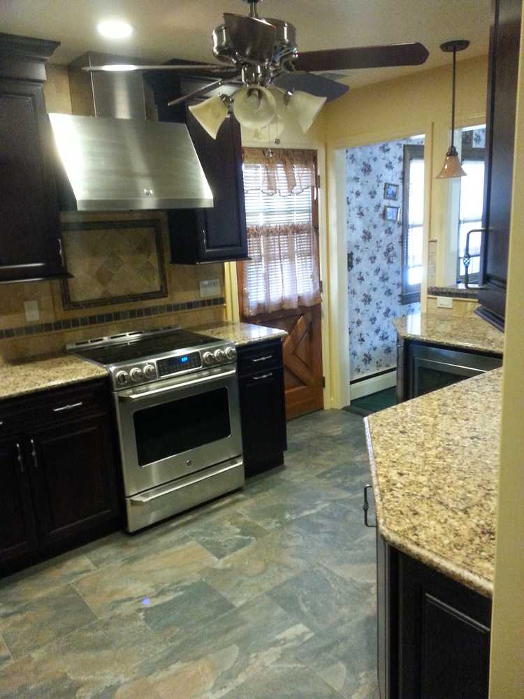 Farmingdale Kitchen Remodel