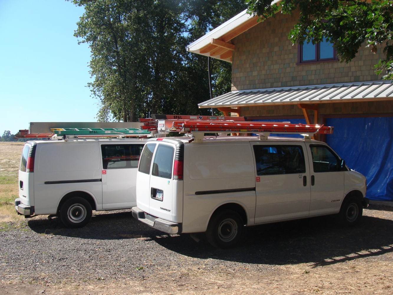 Misc Photos & Logo's