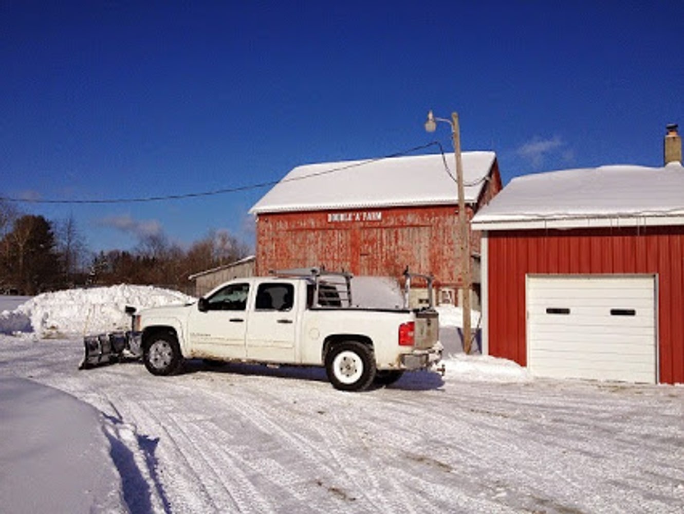 Photos from Chad Shirey