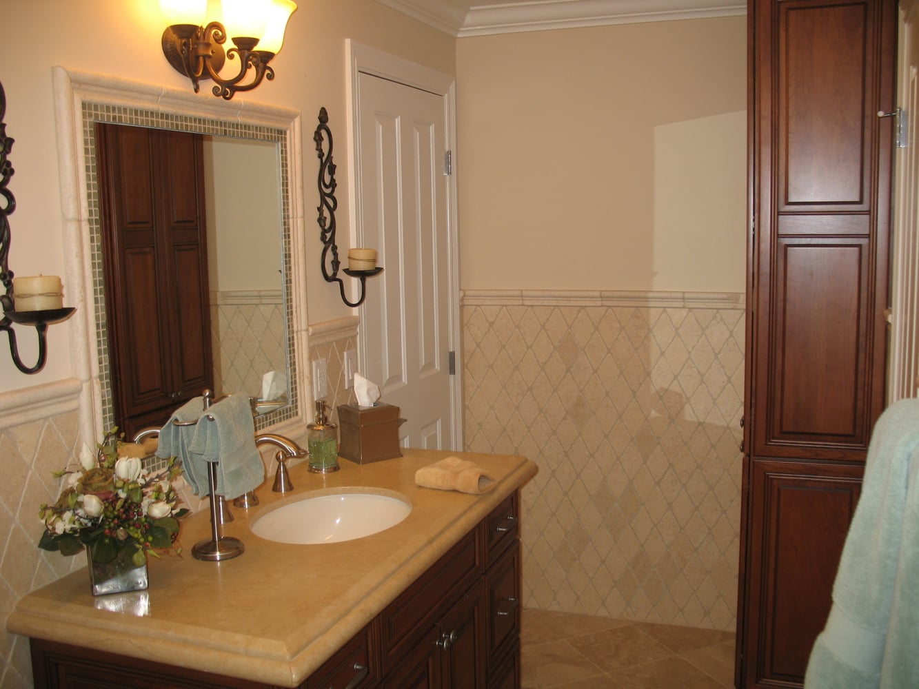 Miscellaneous Project Pictures