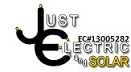 Just Electric And Solar Llc