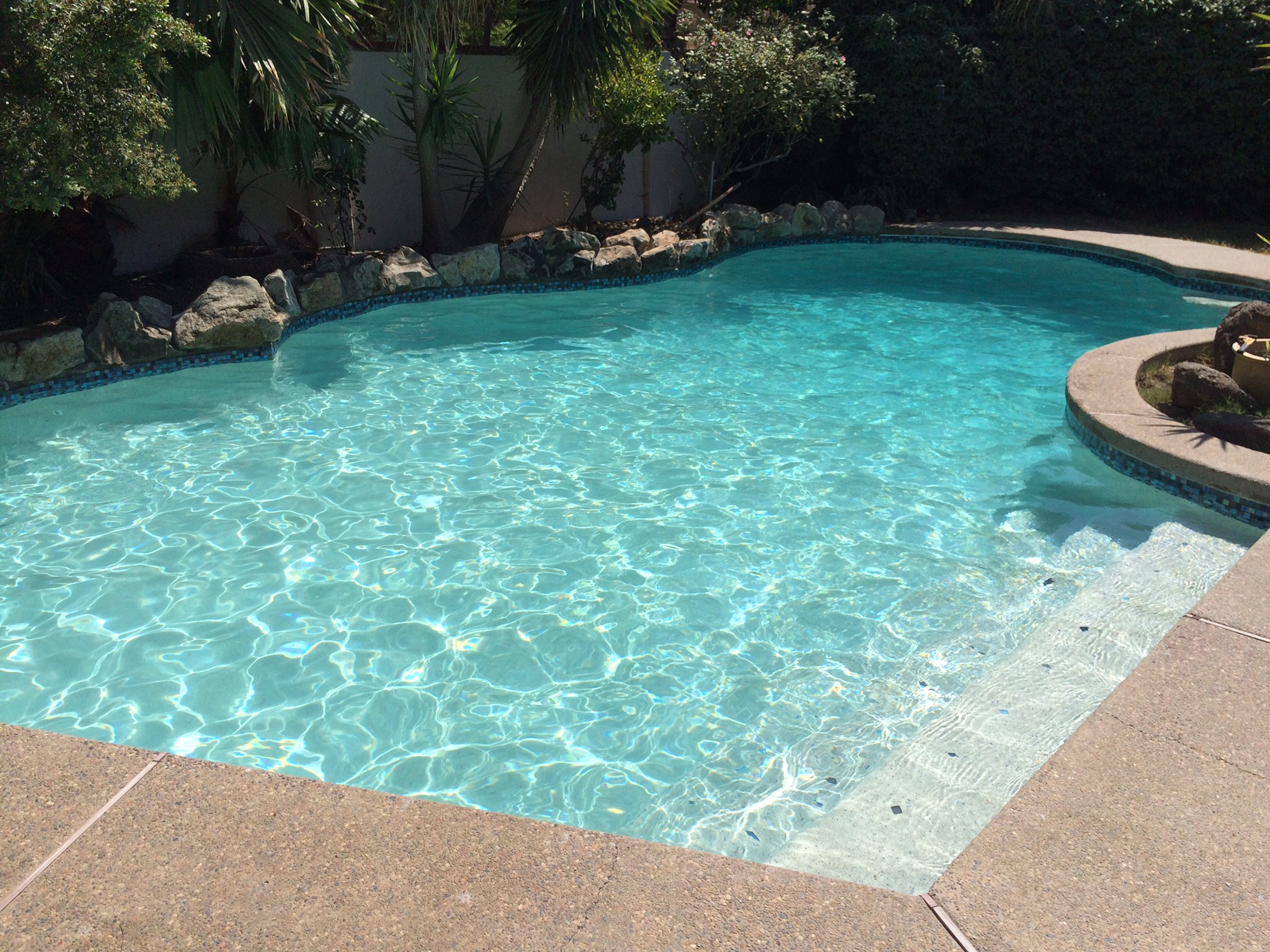 Photos from Quality Pool & Construction Inc.