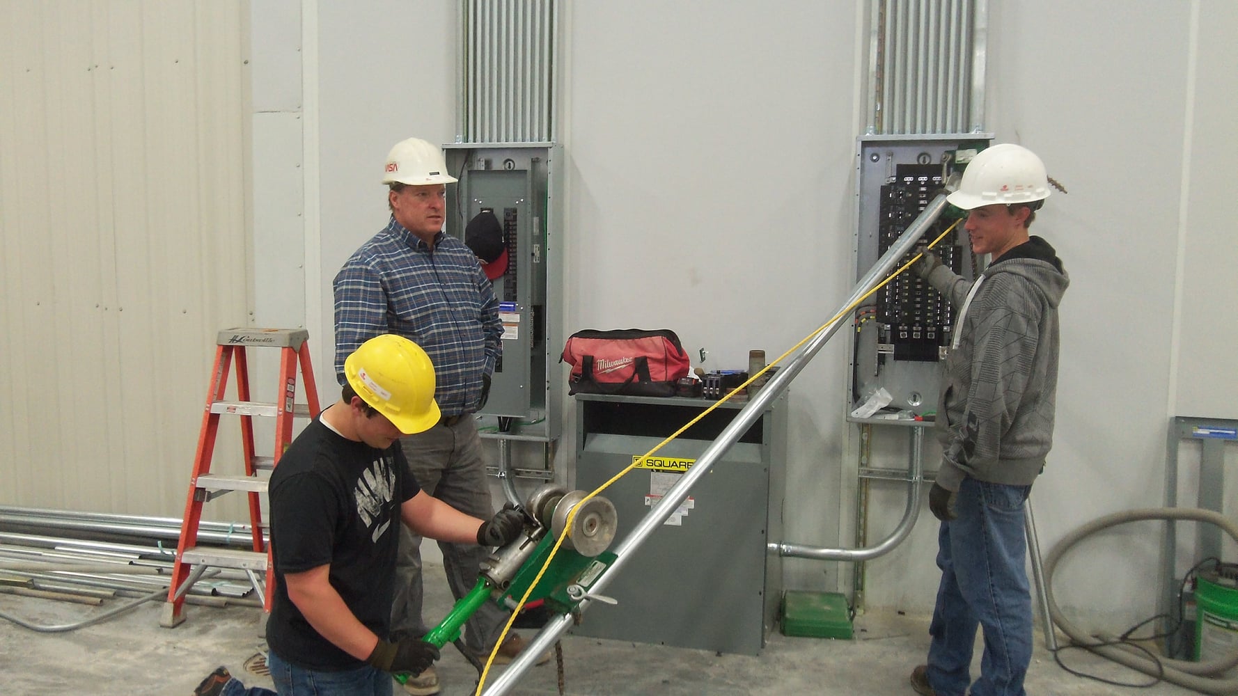 Projects by Brent D Garner