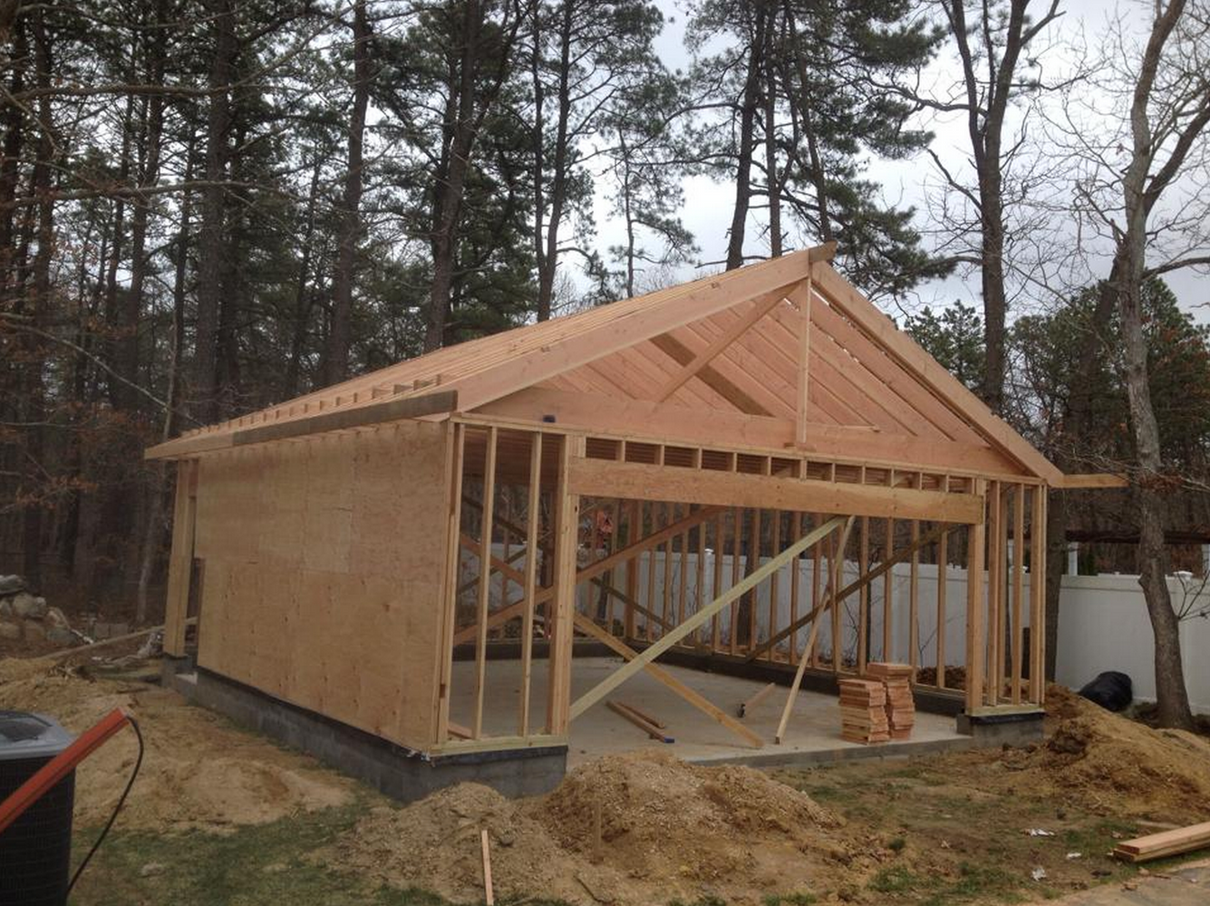 Photos from Preferred Contracting and Land Development