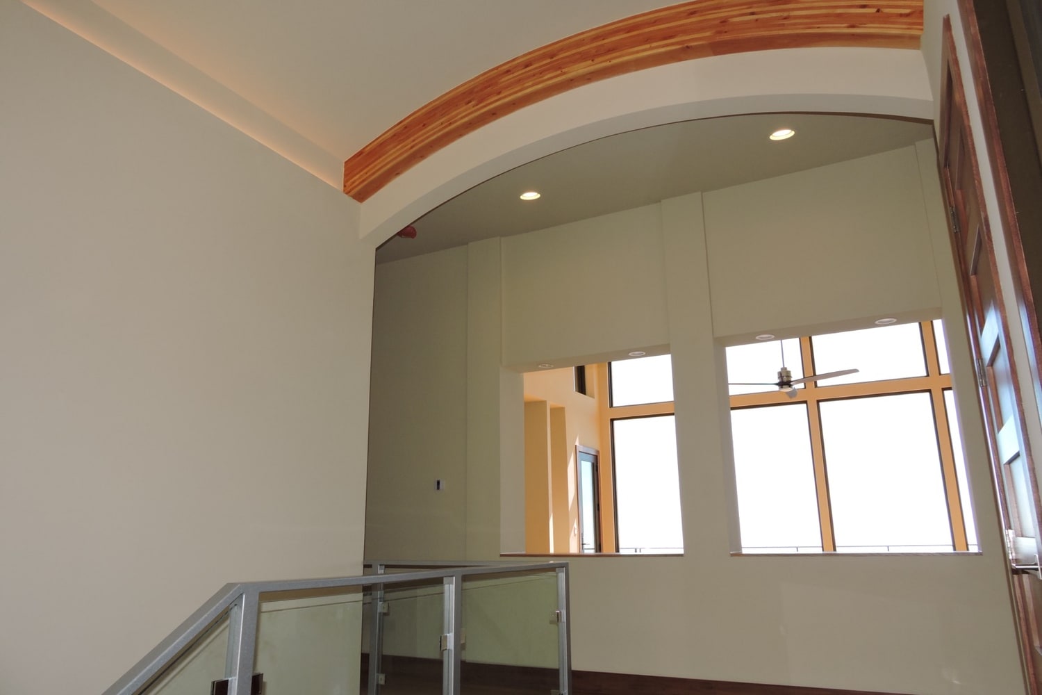 Crystal Park Get-Away