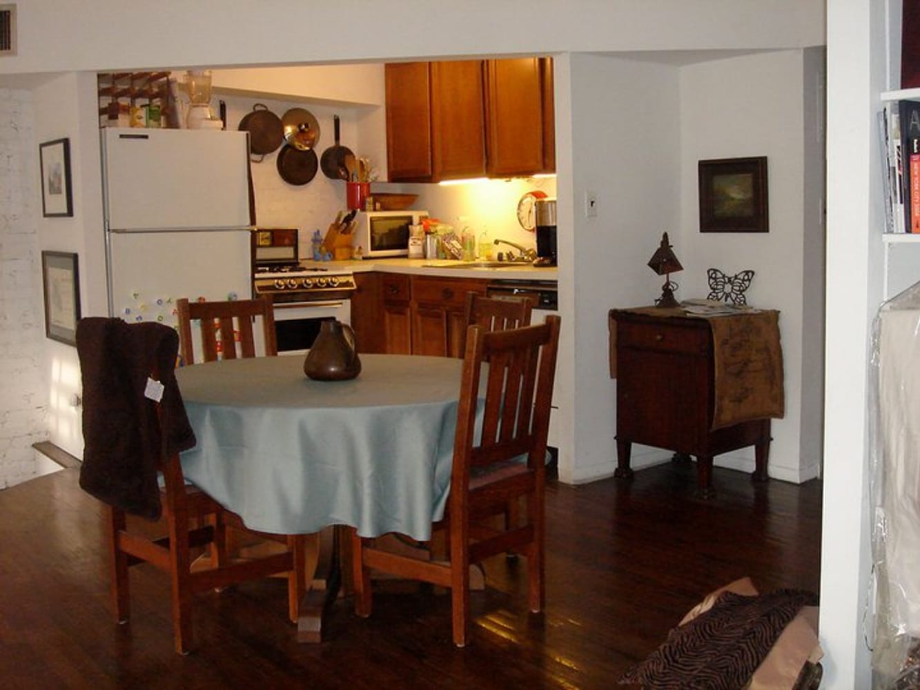 NYC project West 29th St