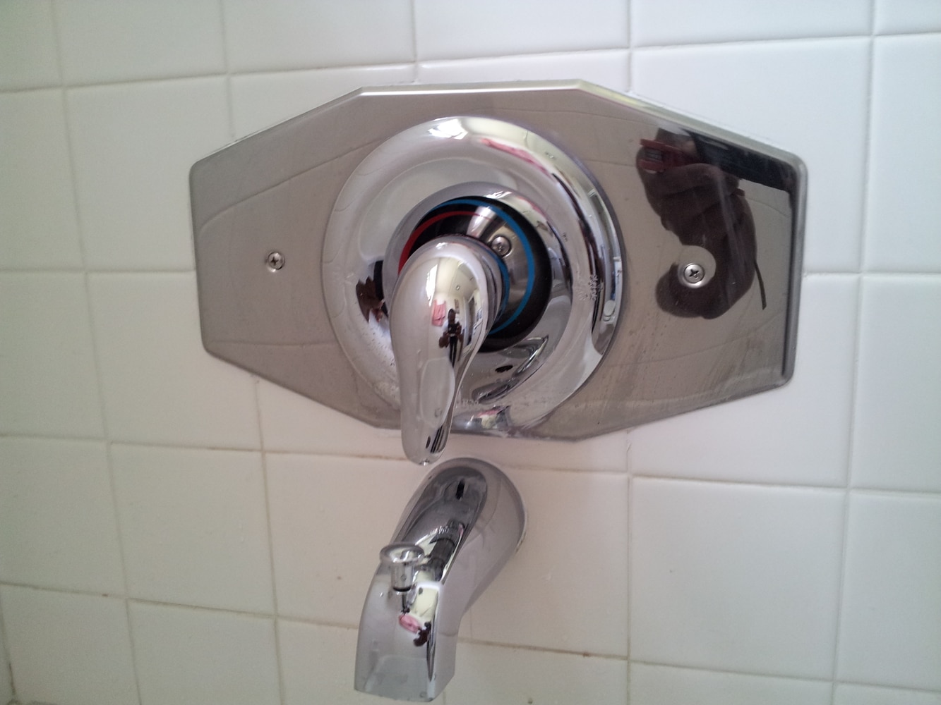 A Topping Plumbing Inc Project