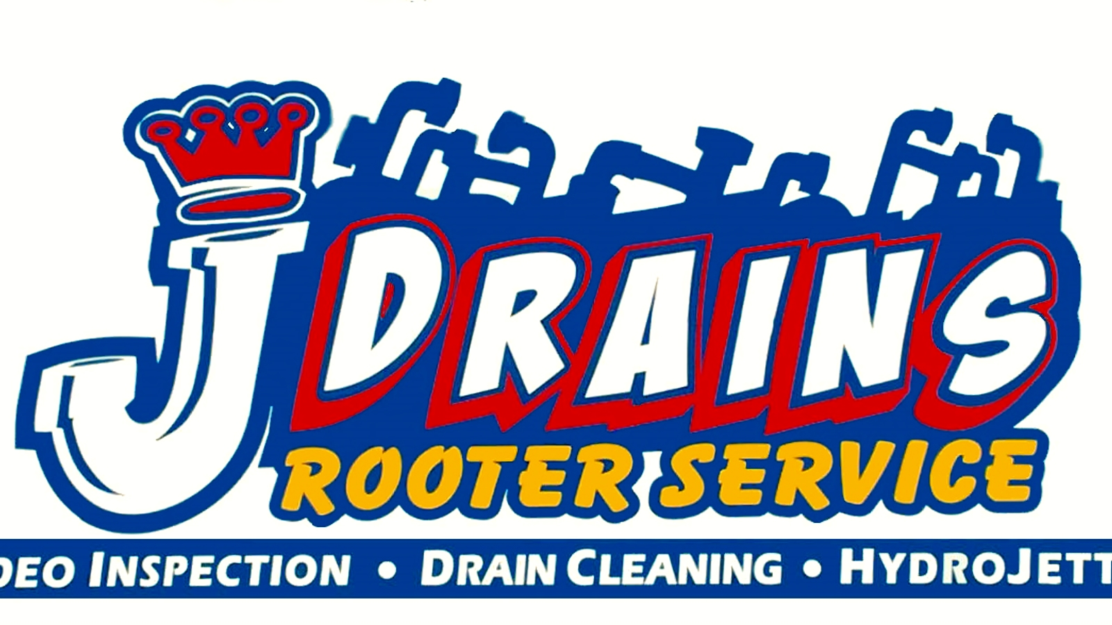 J Drains Rooter Service