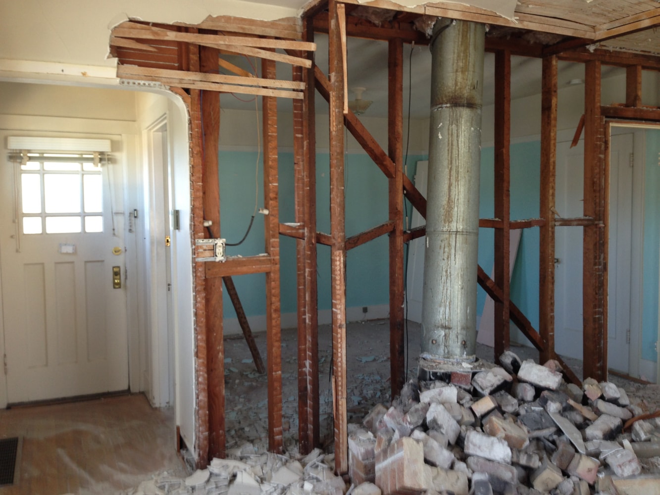 Photo(s) from Sincere Construction Company, Inc.