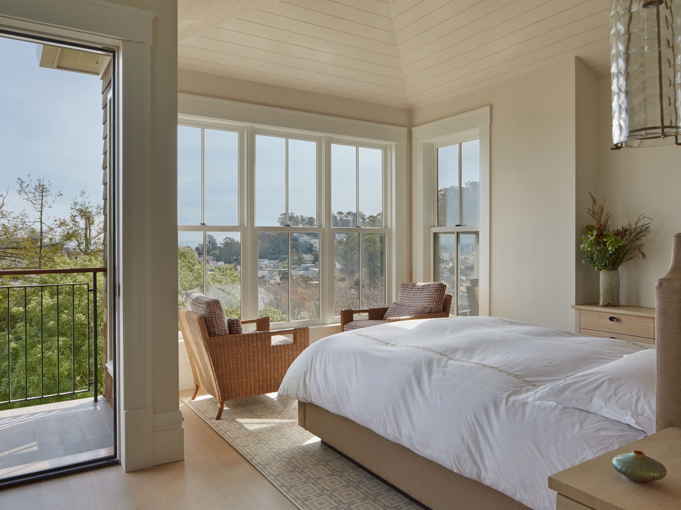 Cole Valley Residence, San Francisco, CA