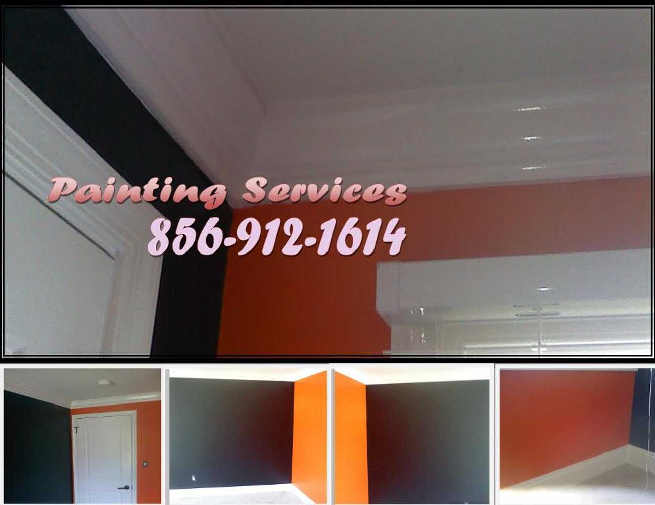 Our Portfolio - Call Today for your Free Painting Estimate!