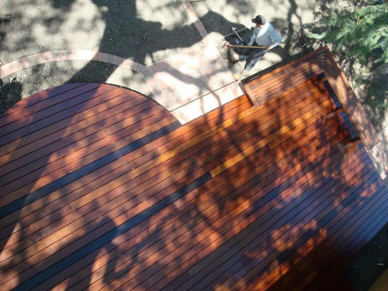 GABRIEL MACKILLOP CONSTRUCTION PROJECTS