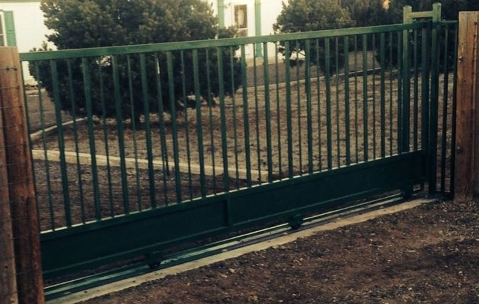 Photo(s) from Metalscapes Nm, Llc