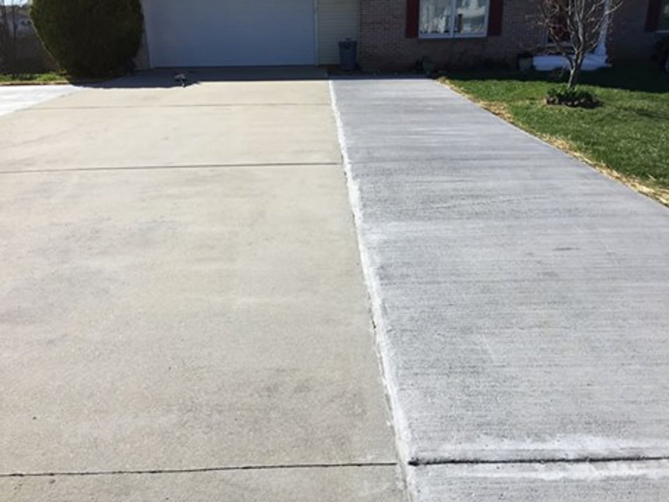 Photo(s) from Tengs Concrete Pride Llc