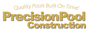 Precision Pool Construction