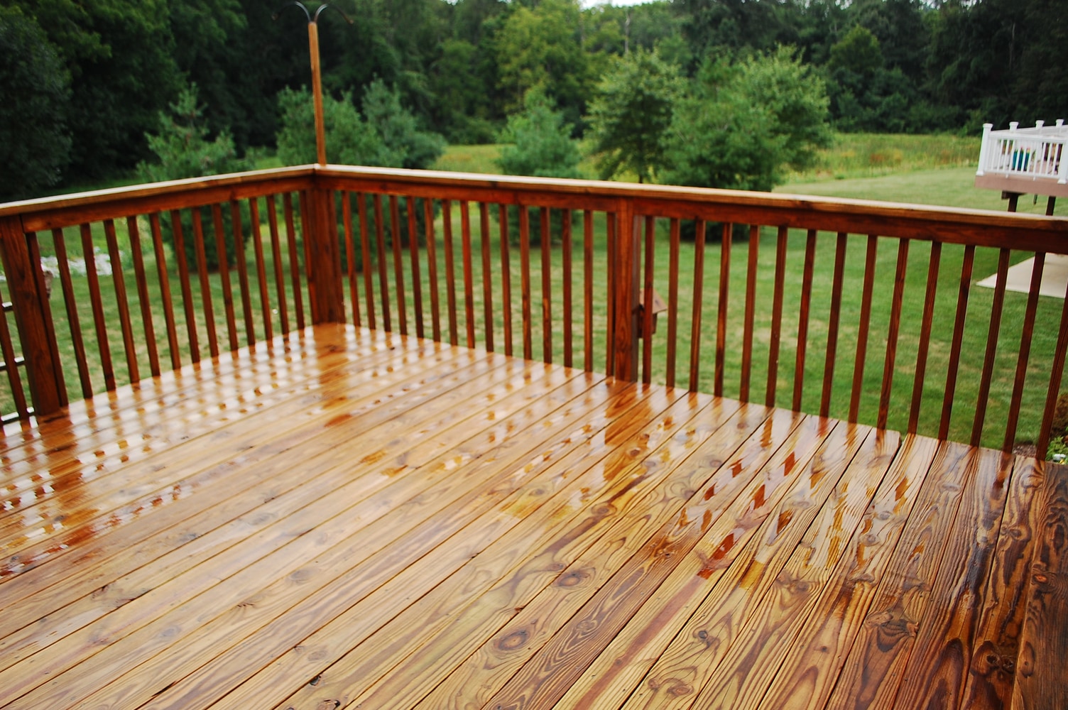 Project photos from Mccormacks Pressure Wash