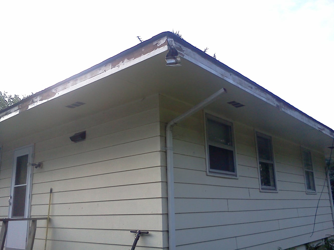 Authentic Services Project