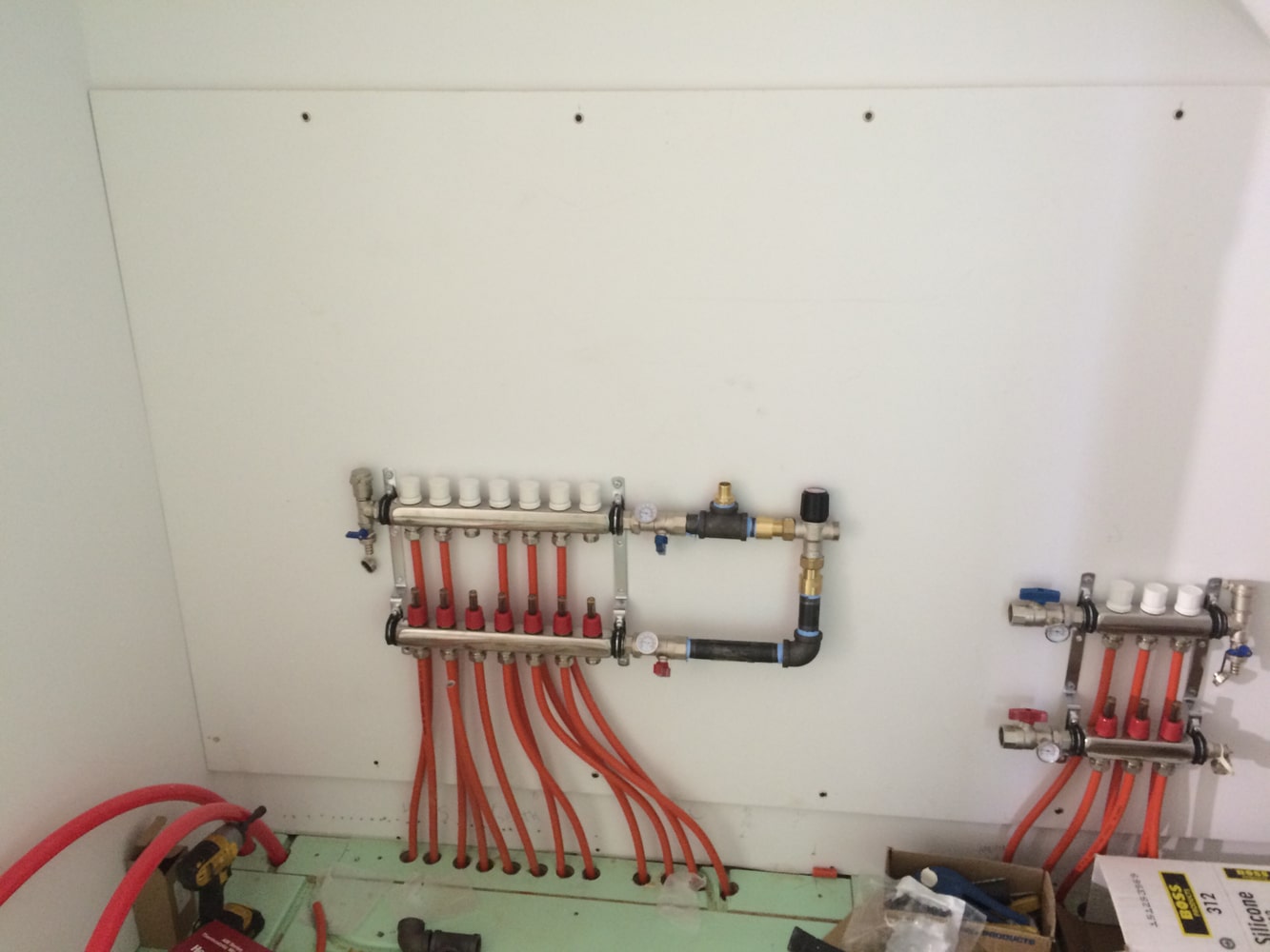 Photos from Kevin Browning Plumbing And Heating