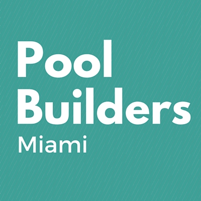 Pool Builders Miami