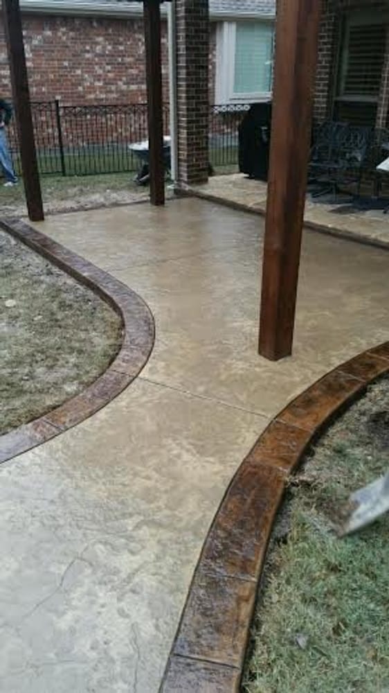 Photos from North Dallas Concrete