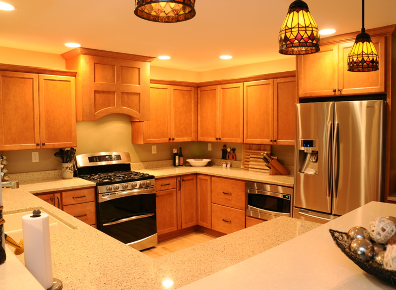 Kitchen & Dining Room Remodel-Verona, WI