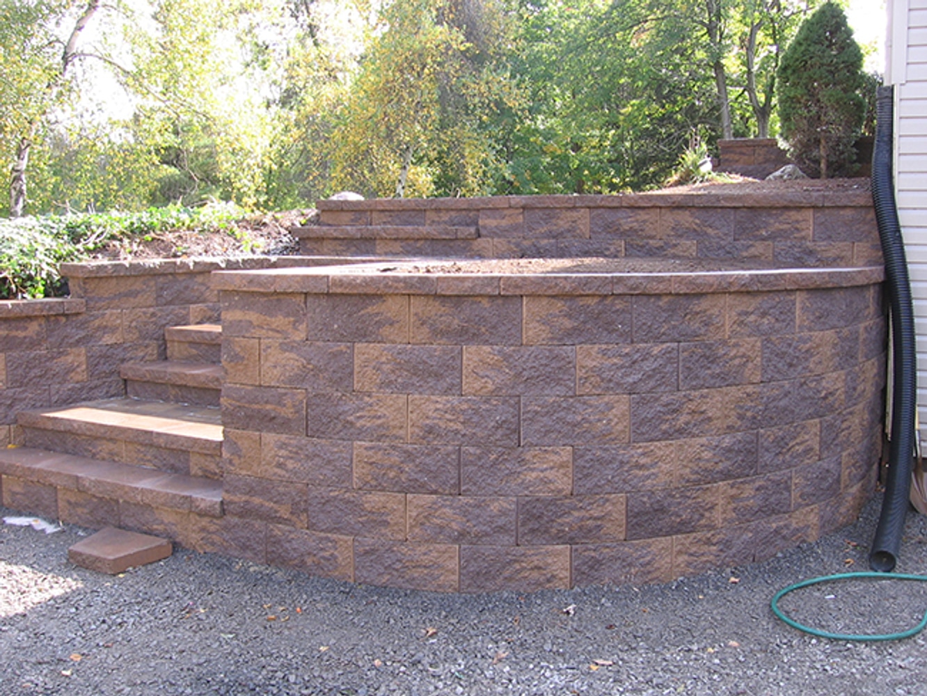 Photo(s) from Class A Construction