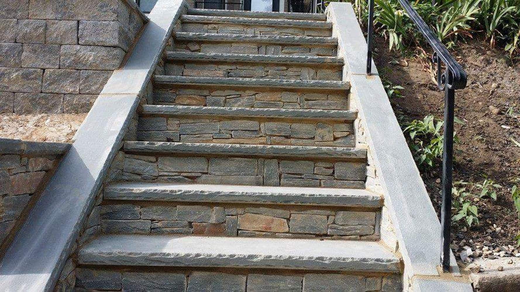 Projects by Moe's Masonry And Restoration Llc