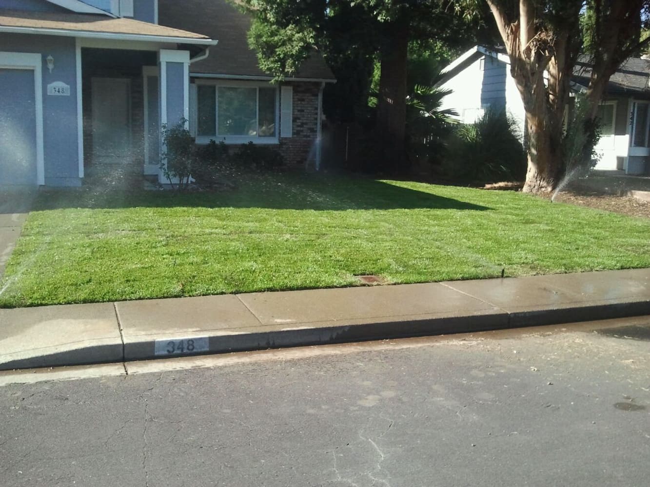 Photo(s) from A-2-Z Landscaping